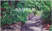 joebuckalew - gardenpath2 - 18 x 30 - 100